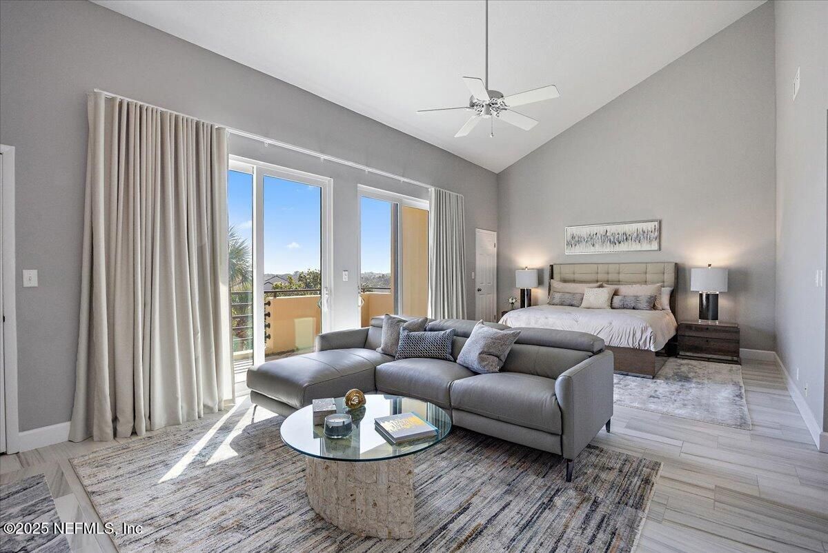Bedroom, Interior, Living room, Wood Texture Flooring
