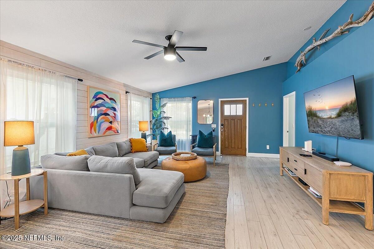 Interior, Living room, Wood Texture Flooring