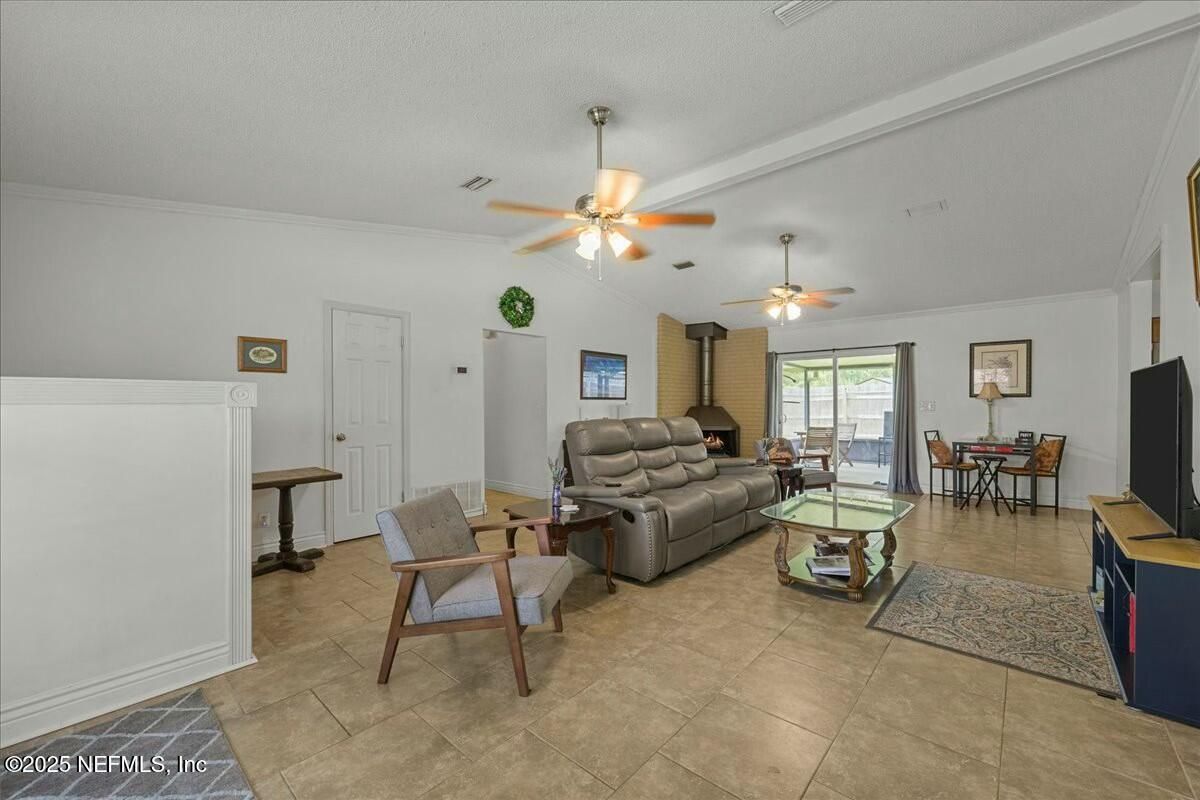 Dining room, Interior, Living room