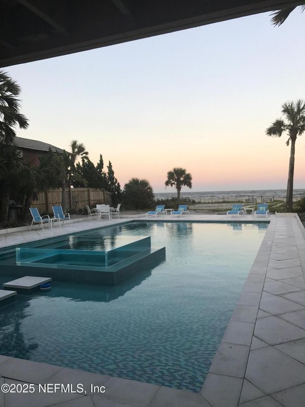 Exterior, Pool, Water