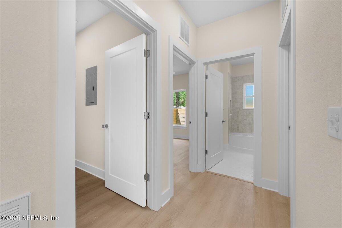 Interior, Wood Texture Flooring