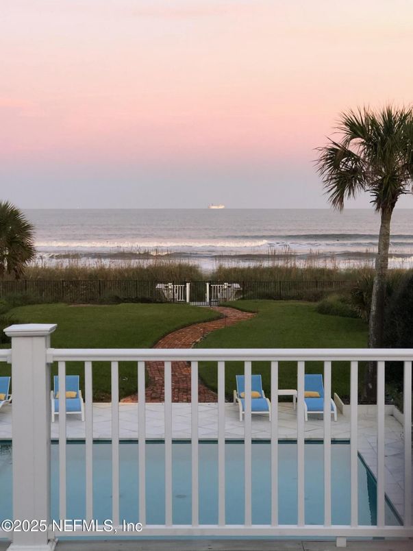 Water, Exterior, Pool, Other