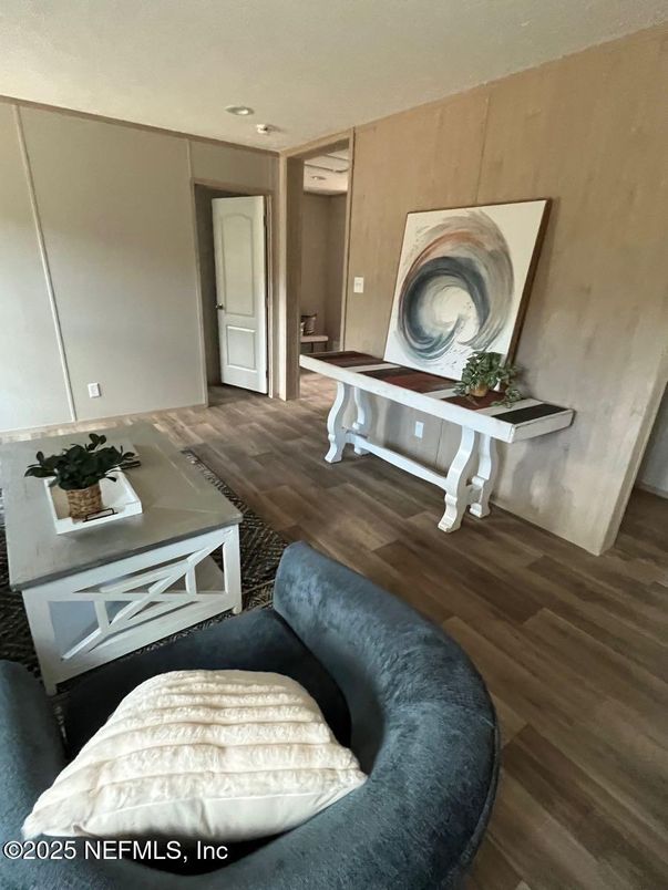 Interior, Wood Texture Flooring