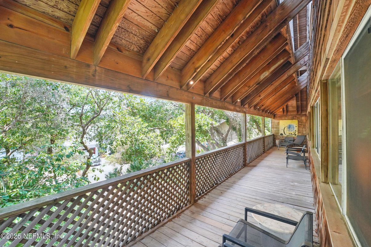 Exterior, Wooden Beams, Wooden Ceilings, Wood Texture Flooring