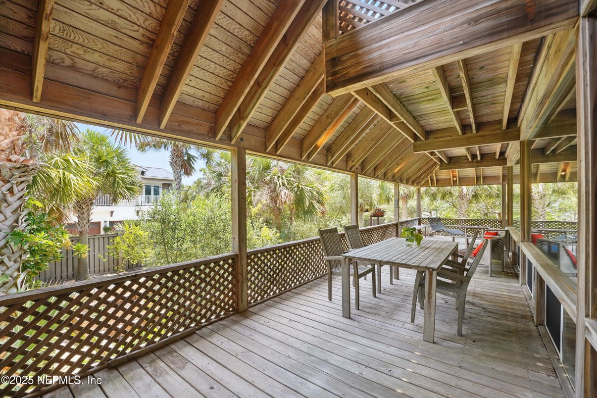 Exterior, Wooden Beams, Wooden Ceilings, Wood Texture Flooring