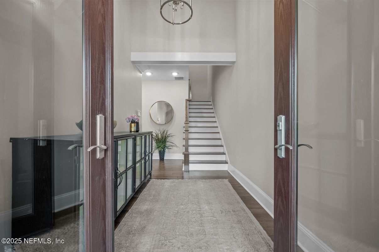 Interior, Wood Texture Flooring