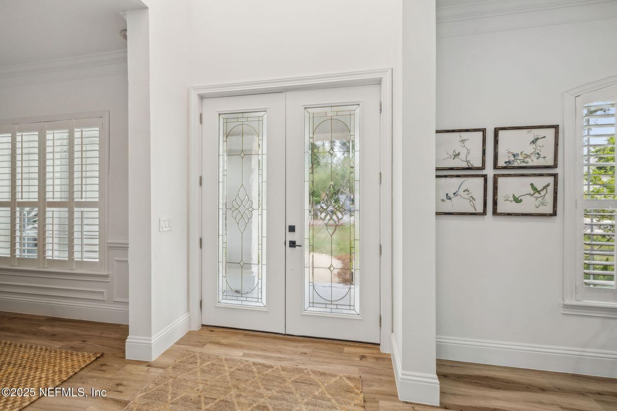 Interior, Wood Texture Flooring