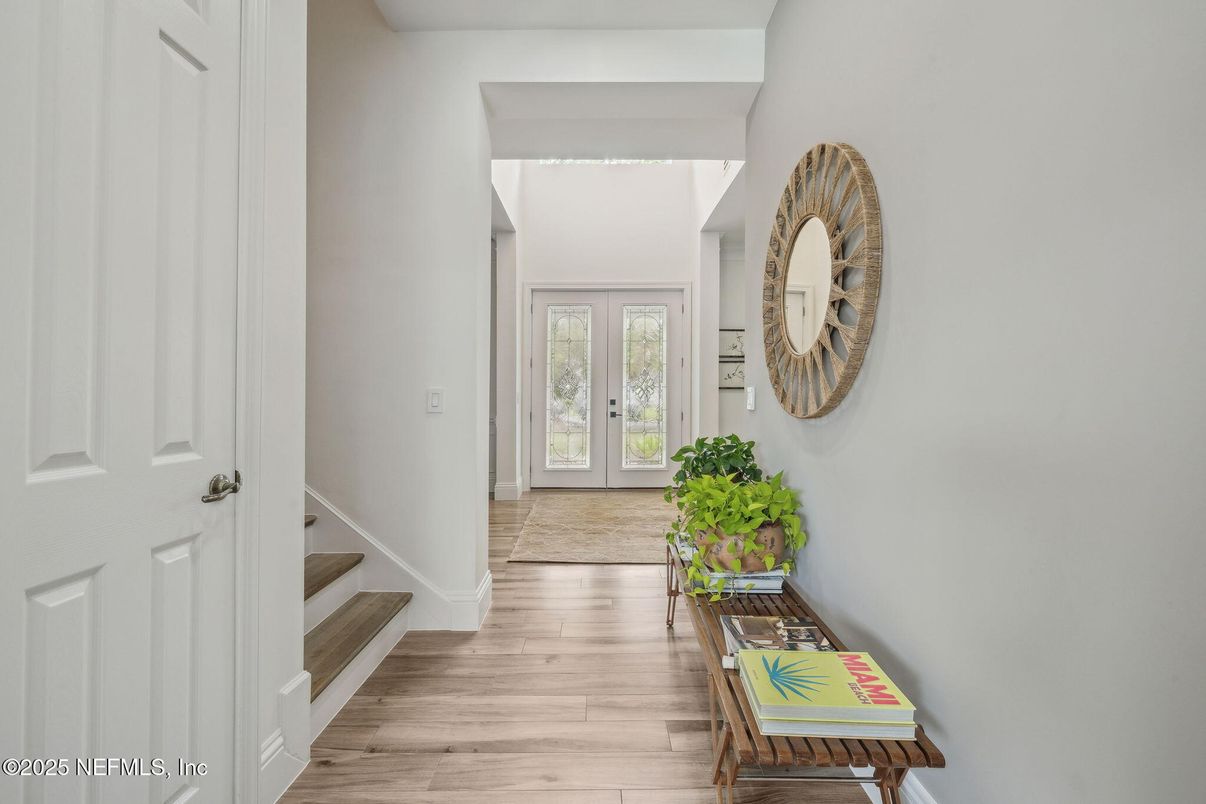 Interior, Wood Texture Flooring