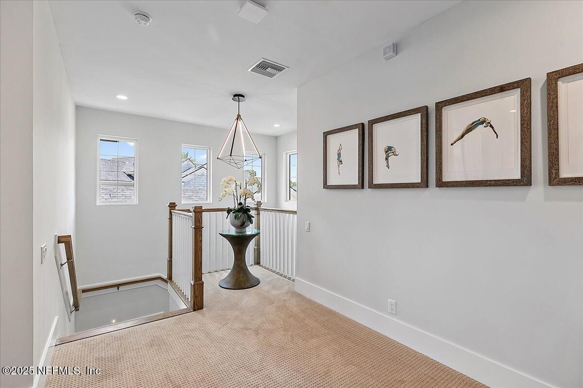Interior, Pendant Lights, Recessed Lighting
