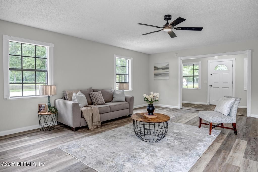 Interior, Living room, Wood Texture Flooring