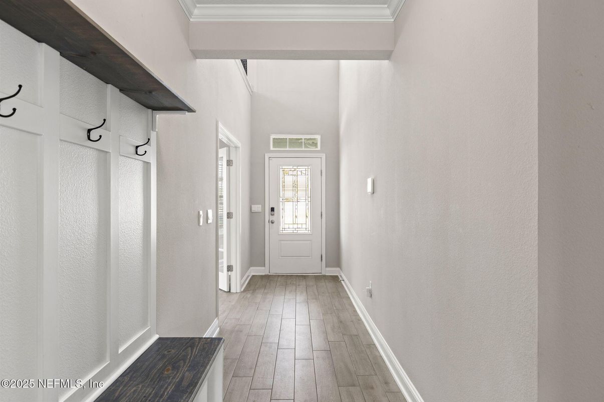 Interior, Wood Texture Flooring