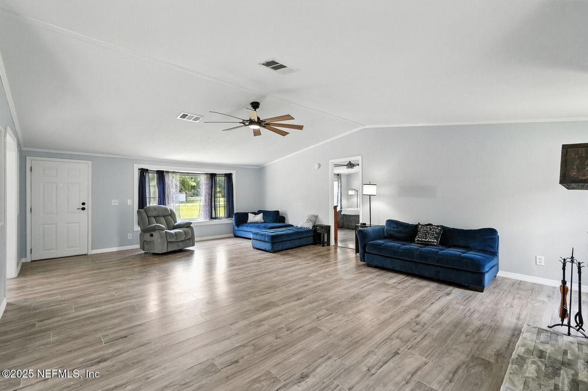 Interior, Wood Texture Flooring