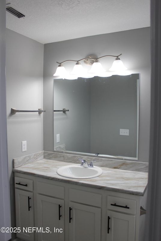 Bathroom, Dual Sink Vanities, Interior, Tile Countertops
