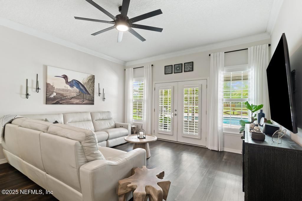 Interior, Living room, Wood Texture Flooring