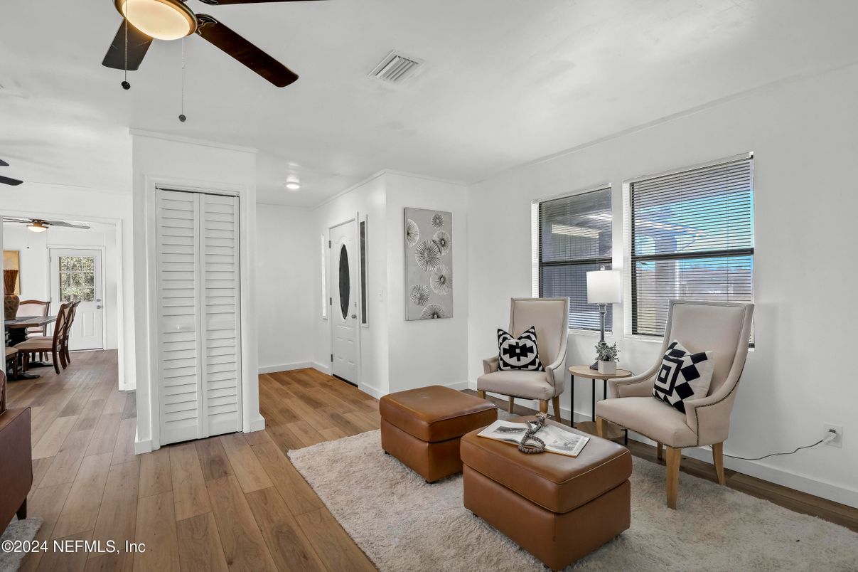 Dining room, Interior, Living room, Wood Texture Flooring