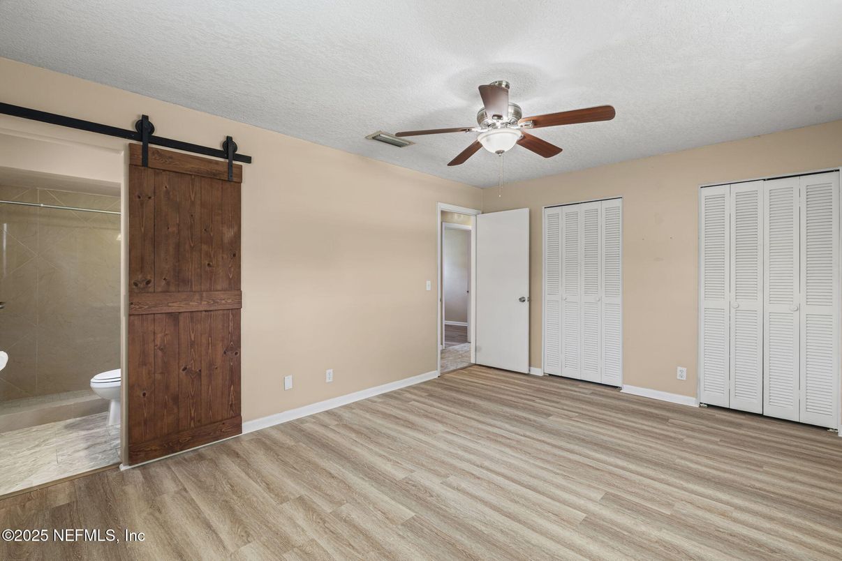 Bathroom, Empty room, Interior, Wood Texture Flooring