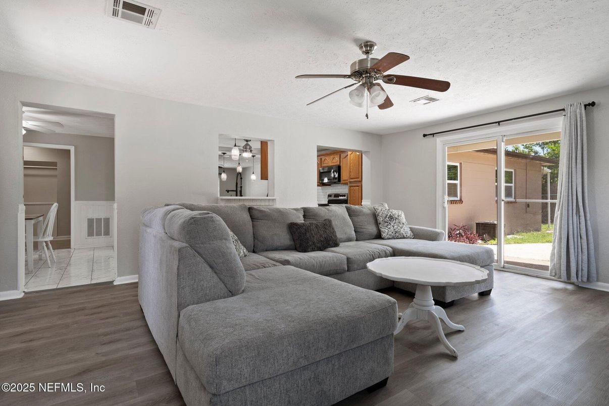 Interior, Living room, Wood Texture Flooring