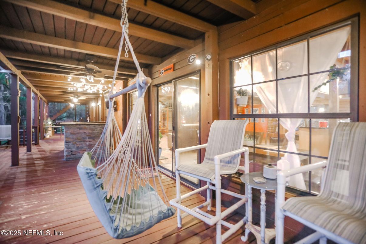 Interior, Wooden Beams, Wooden Ceilings