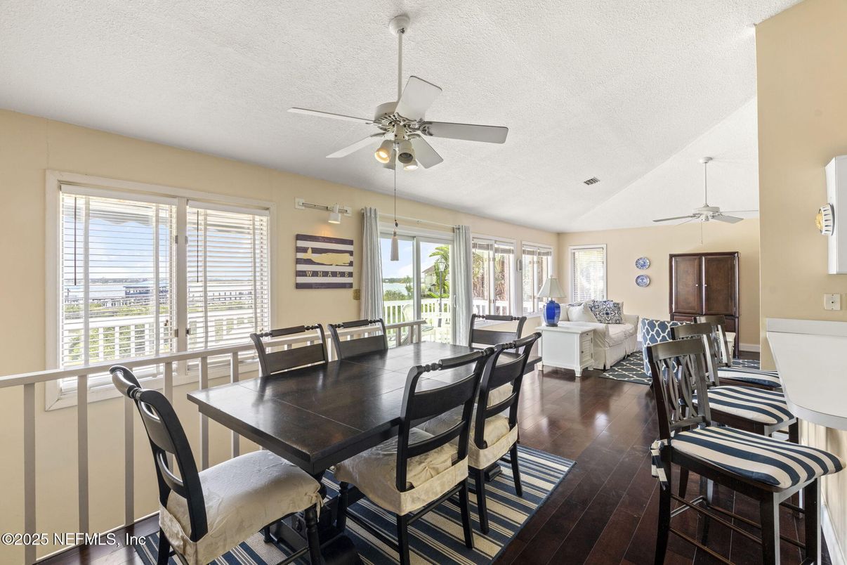 Dining room, Interior, Living room, Wood Texture Flooring