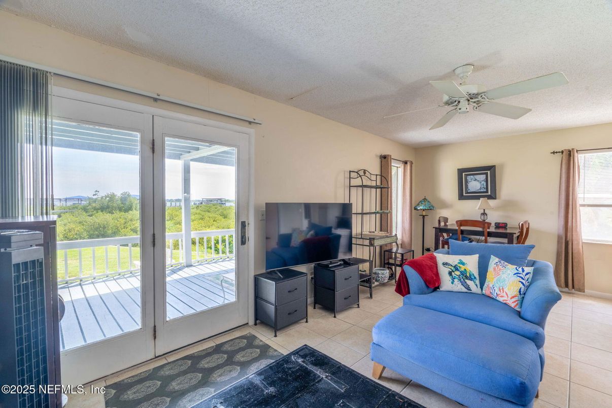 Dining room, Interior, Living room