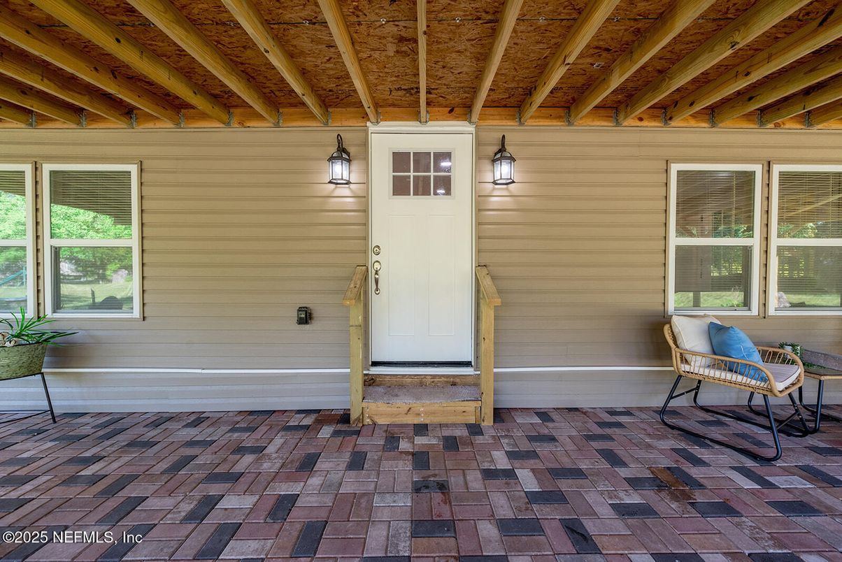Exterior, Interior, Wooden Ceilings