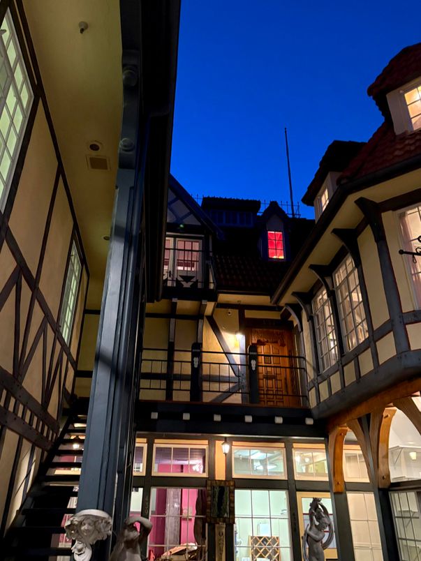 Exterior, Facade, None