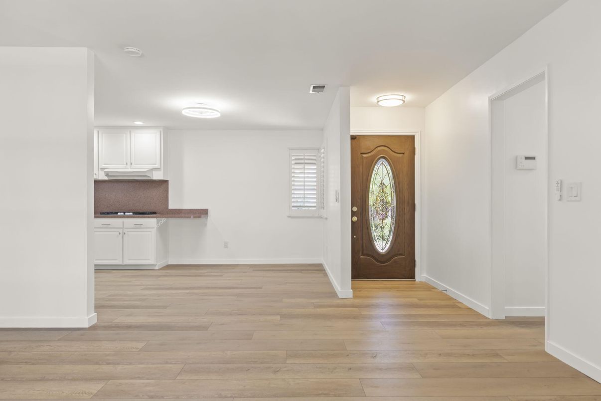 Interior, Wood Texture Flooring