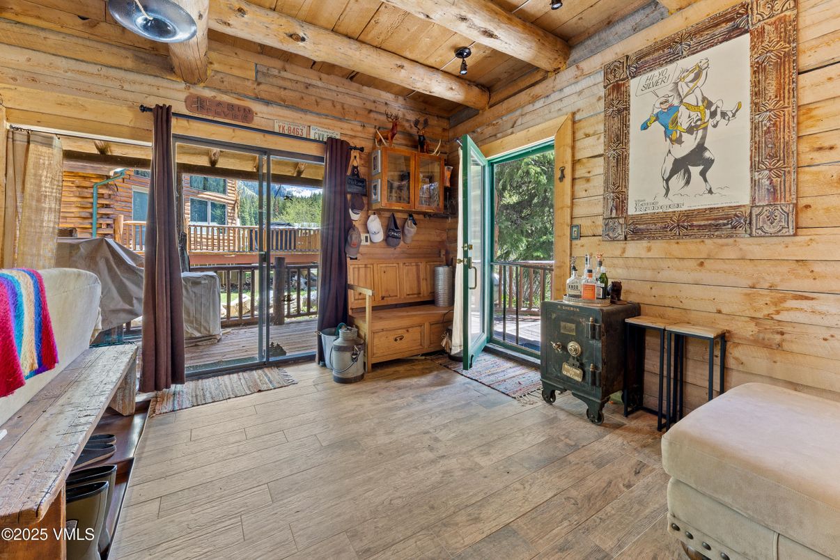 Interior, Wooden Beams, Wooden Ceilings, Wood Texture Flooring, Wooden Walls