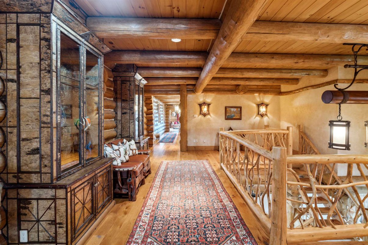 Interior, Recessed Lighting, Wooden Beams, Wooden Ceilings, Wood Texture Flooring
