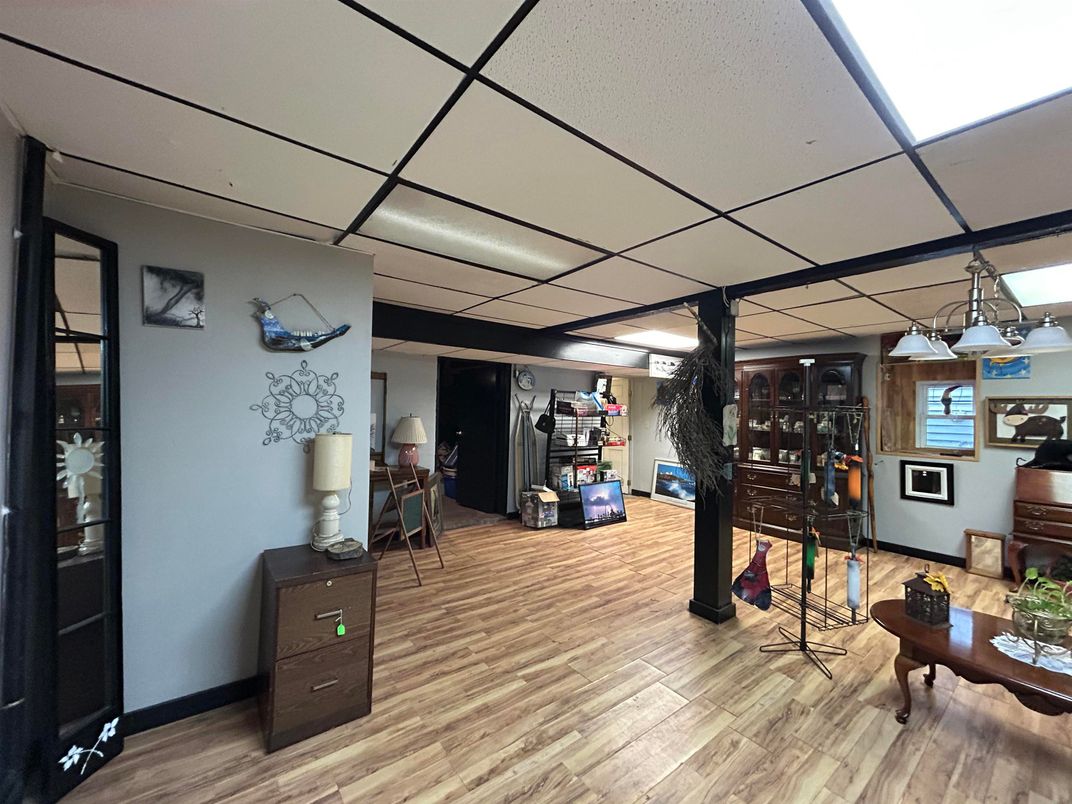 Interior, Piano, Wood Texture Flooring