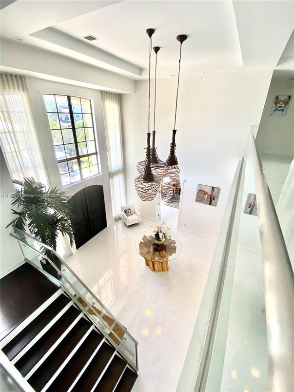 Interior, Pendant Lights, Recessed Lighting
