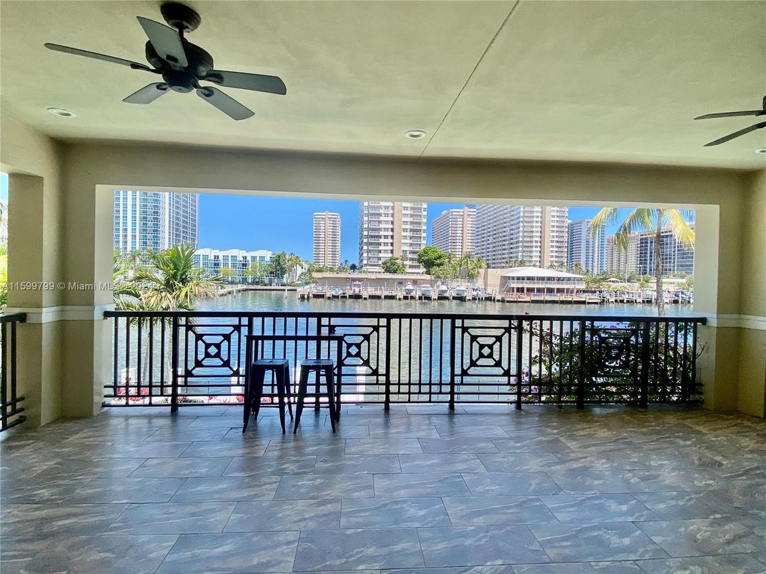 Water, Exterior, Interior, Other
