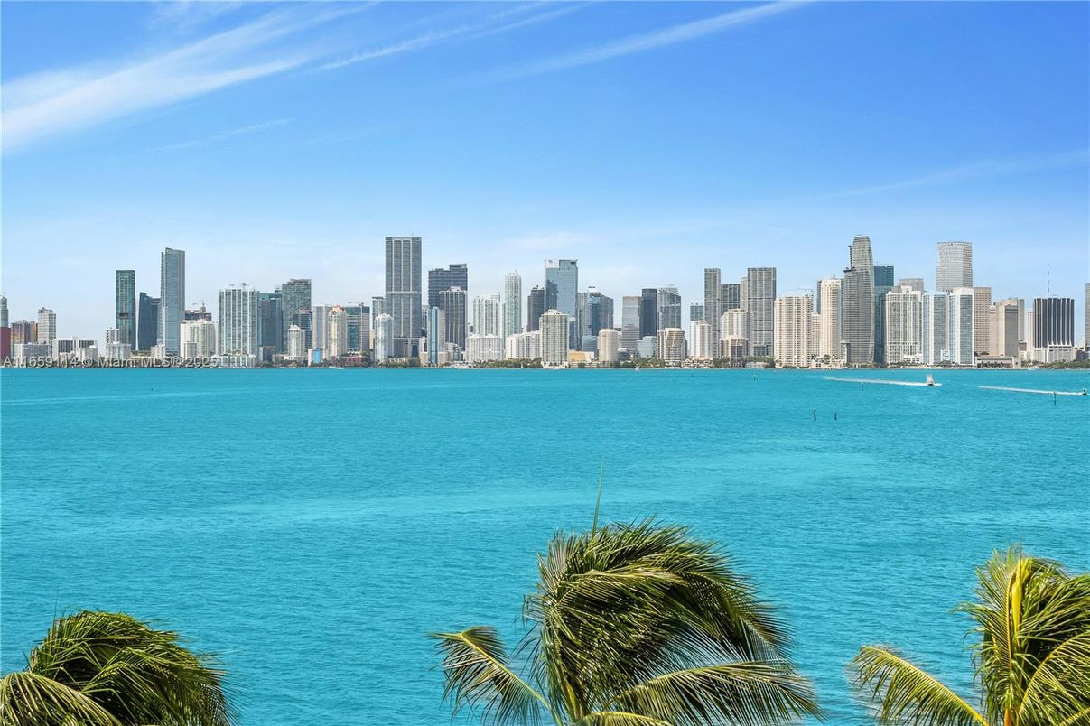 Exterior, Lake, Water