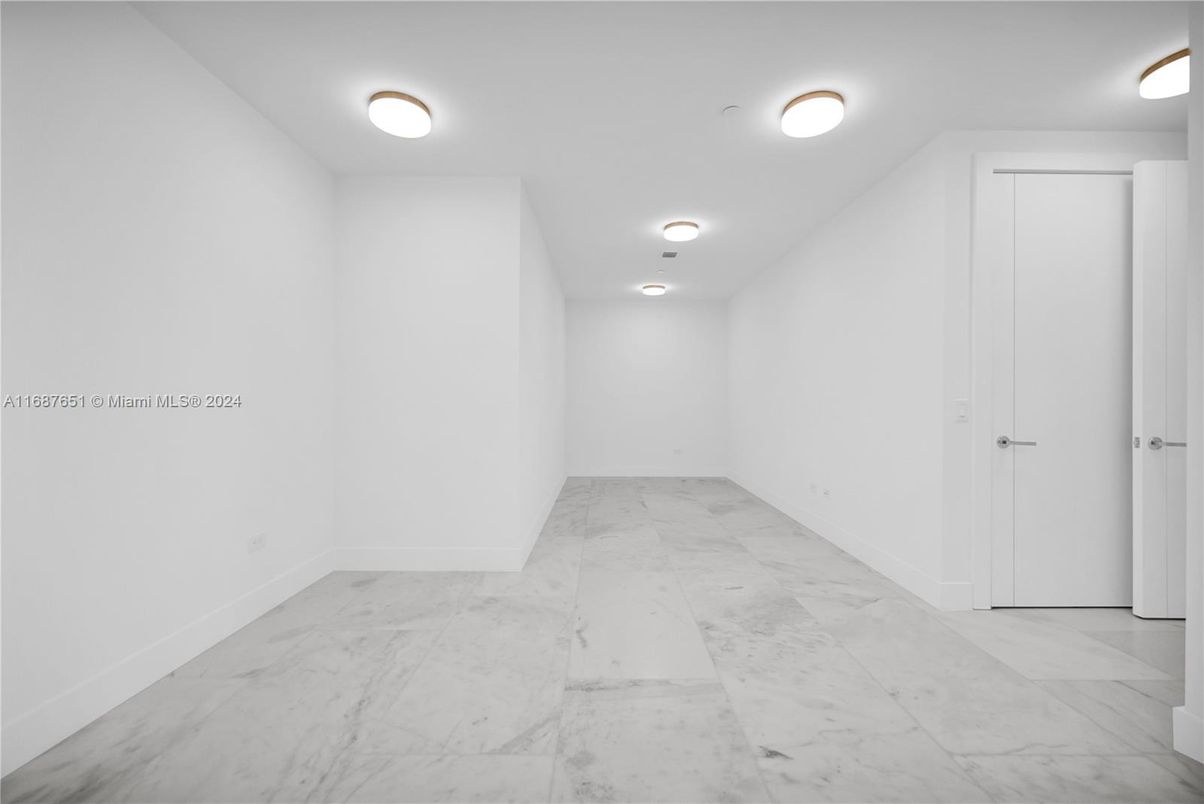 Empty room, Interior, Marble