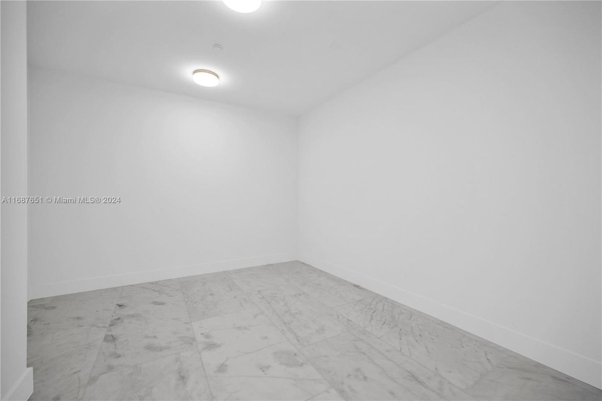 Empty room, Interior, Marble