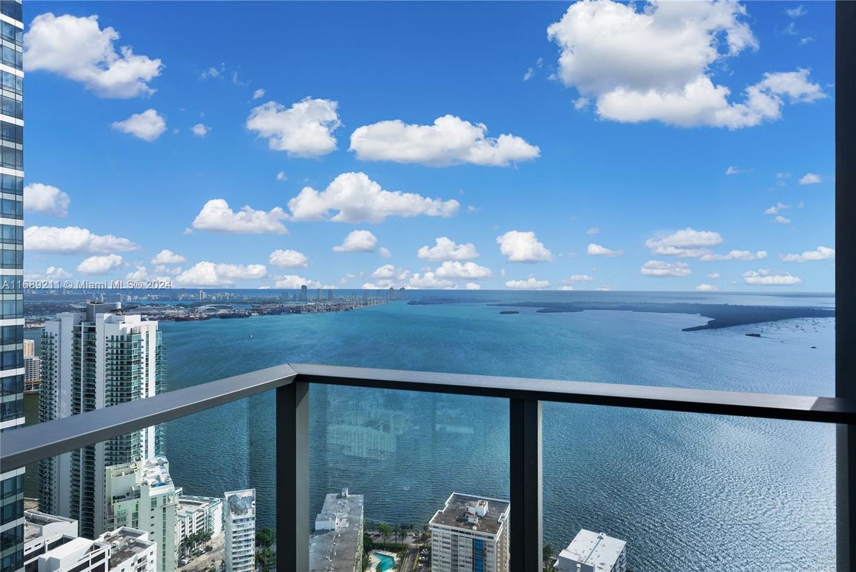 Water, Exterior, Other, Skyline