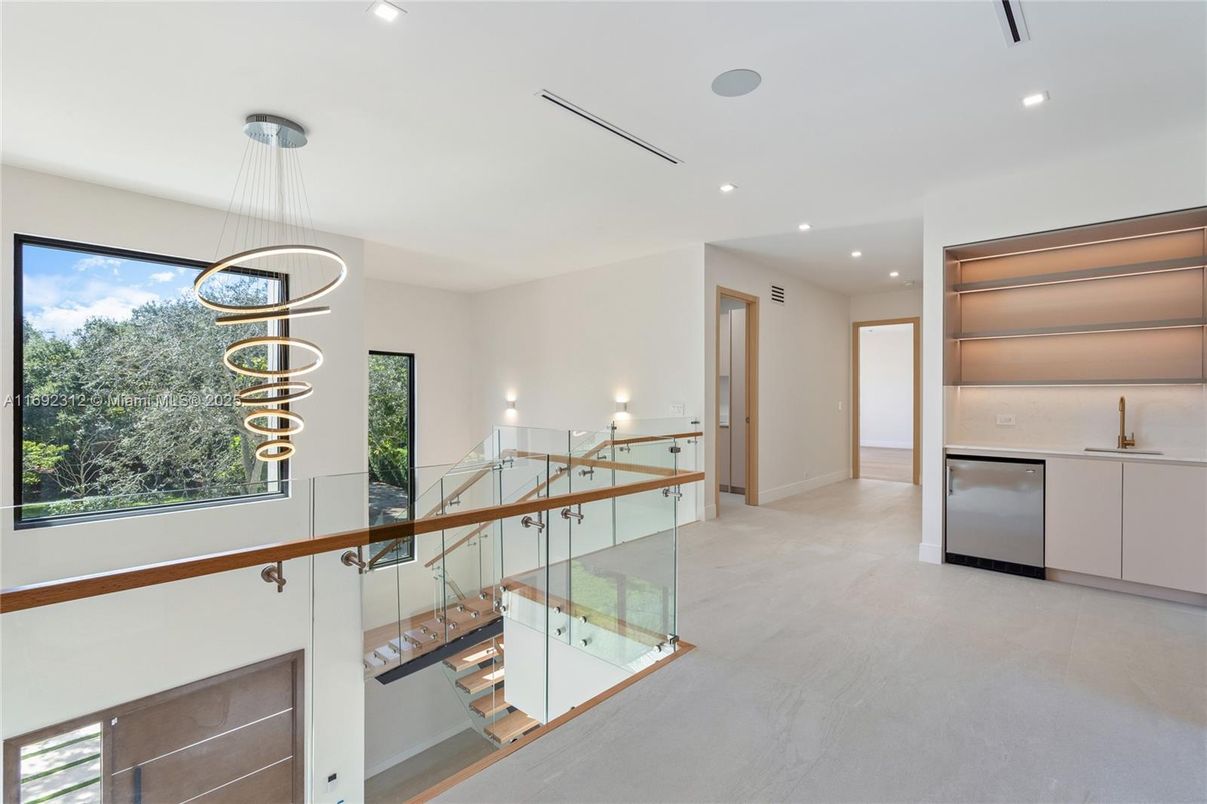Interior, Pendant Lights, Recessed Lighting