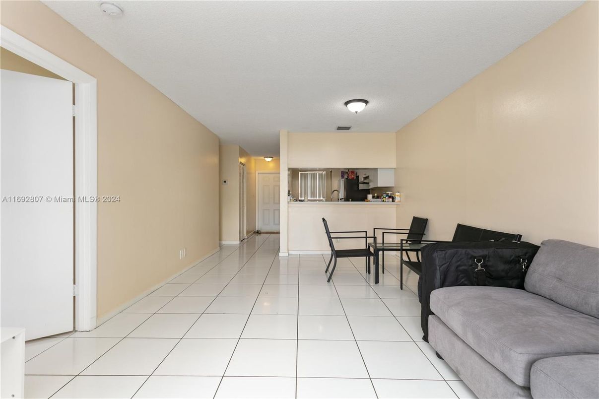 Dining room, Interior, Kitchen