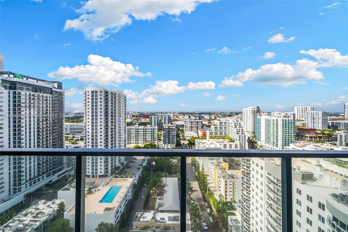 Exterior, Other, Skyline