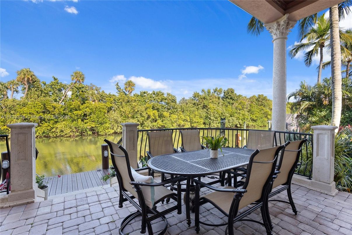 Exterior, Lake, Water