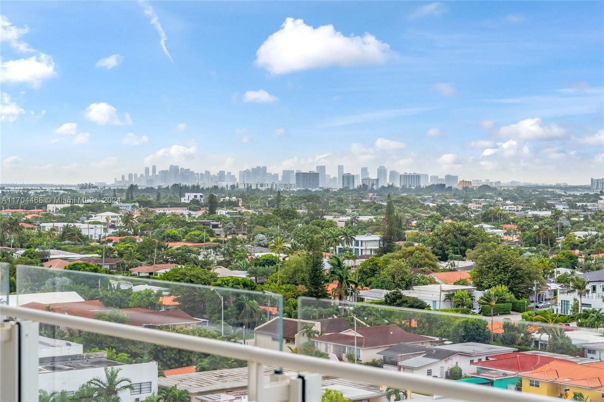 Exterior, Other, Skyline