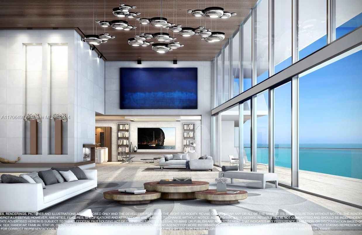 Fireplace, Interior, Living room, Water
