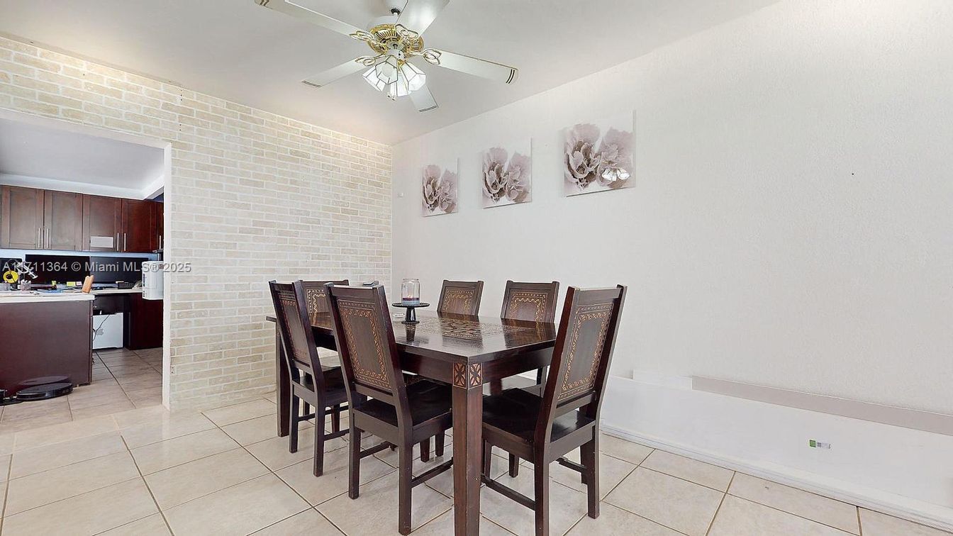 Dining room, Interior, Kitchen, Stone Walls