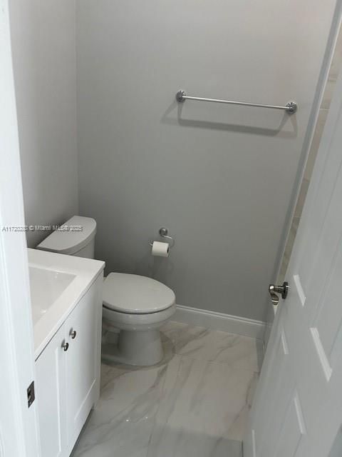 Bathroom, Interior, Marble