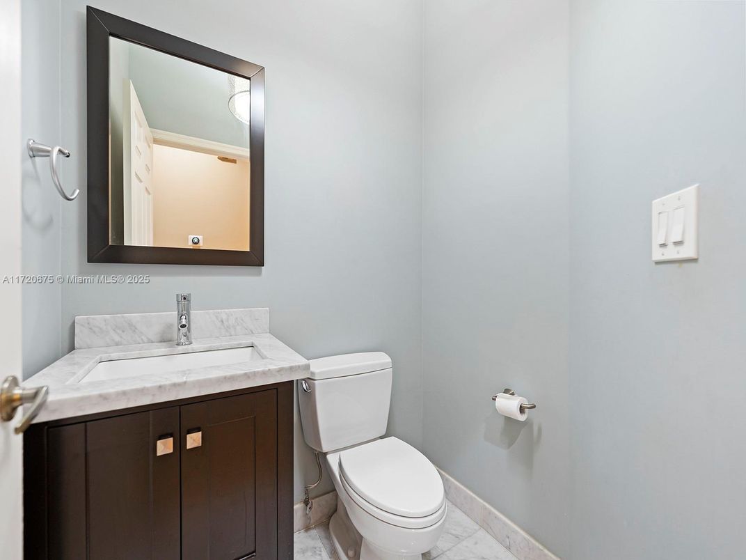 Bathroom, Interior, Marble