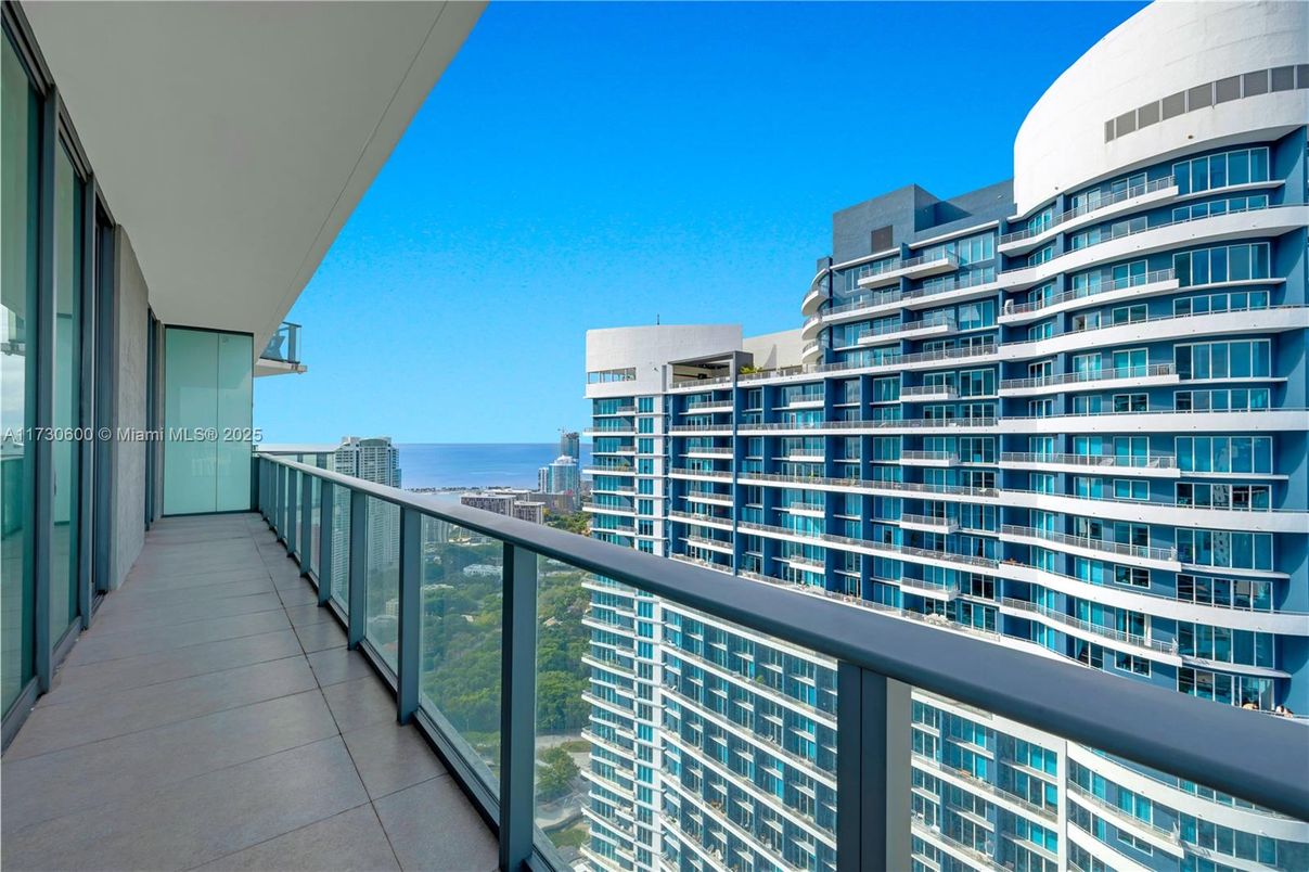 Water, Exterior, Other, Skyline