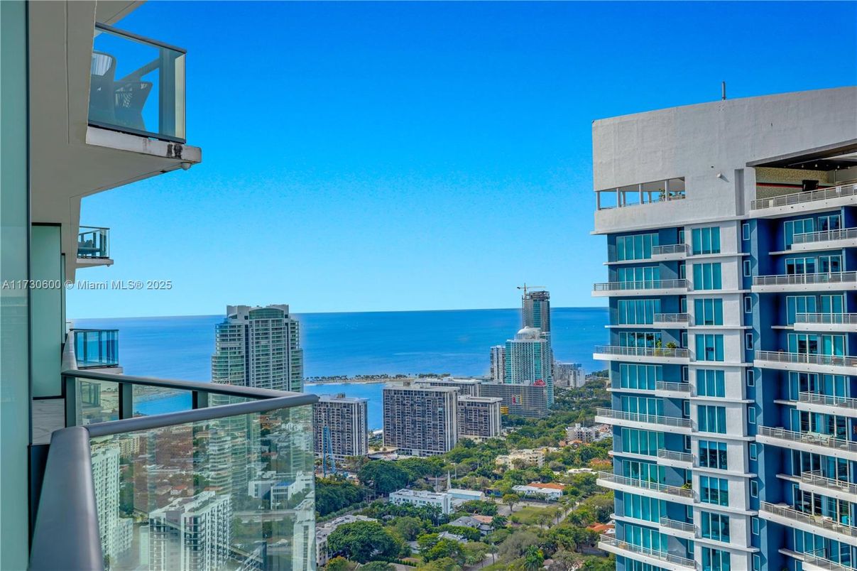 Water, Exterior, Other, Skyline