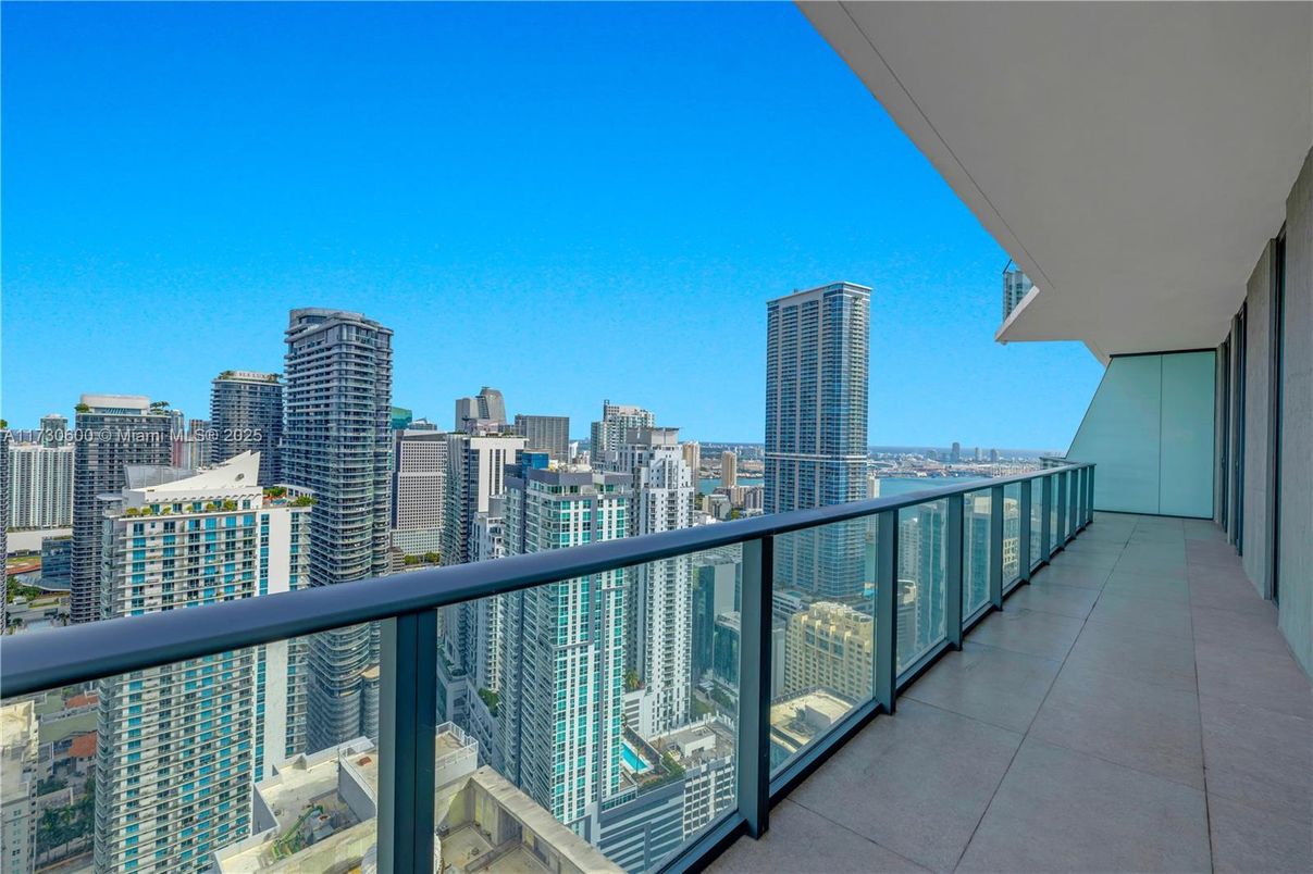Water, Exterior, Other, Skyline