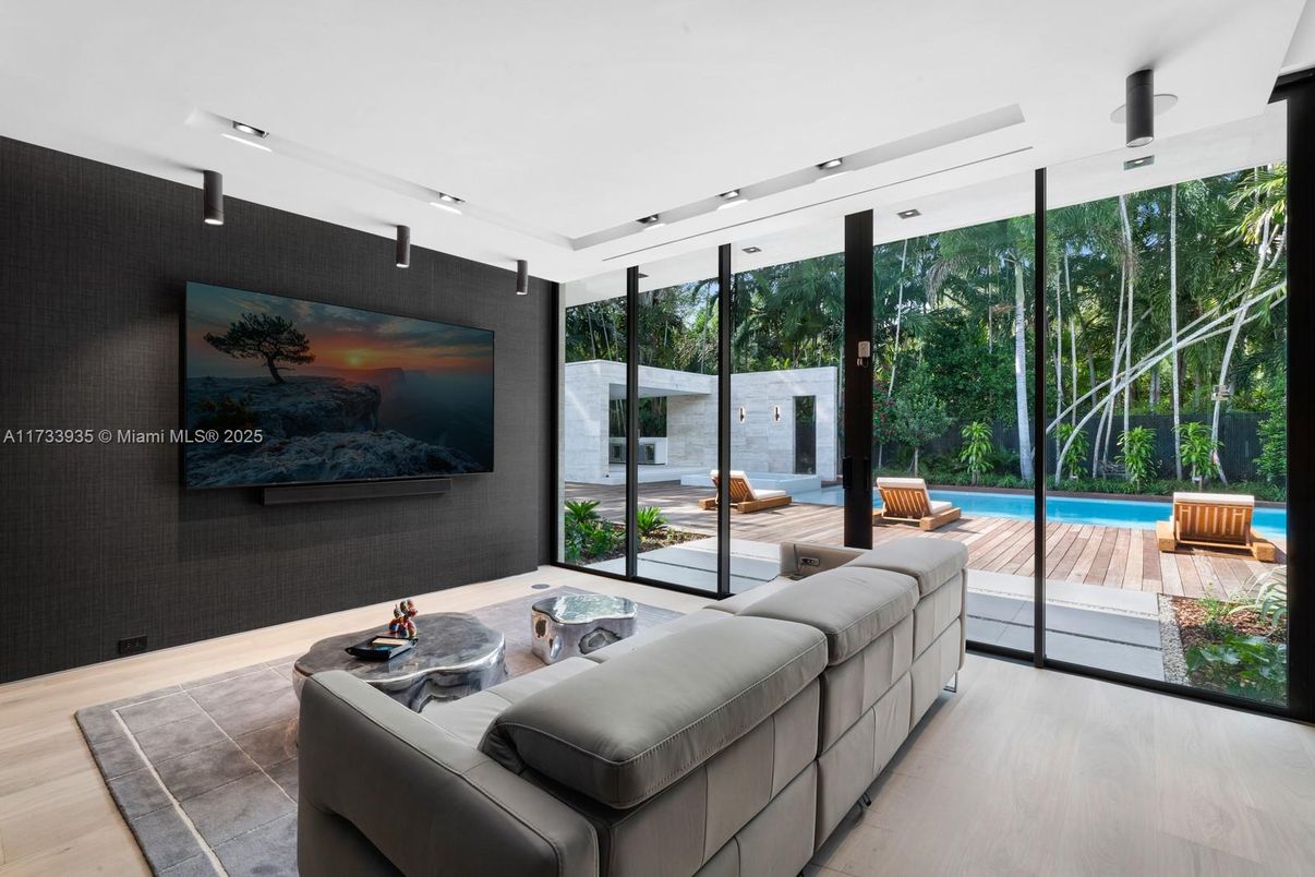 Interior, Living room, Wood Texture Flooring