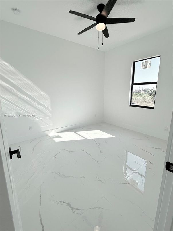 Empty room, Interior, Marble